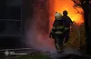 ДСНС, надзвичайники, вогнеборці