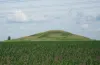 курган, охорона, пам’ятка