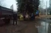 аварія, водогон