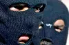 Невідомі в масках, побиття