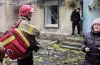 Ракетна атака, постраждалі