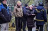 У Кривому Розі завершили аварійно-рятувальні роботи після ворожого удару
