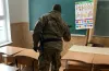 Замінування, будівлі