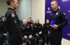 Нагороди поліцейським
