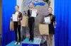 юні фігуристки з Дніпра