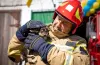 Допоможуть уникнути критичних наслідків: на Дніпропетровщині обговорили створення пожежних команд