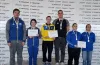 Дніпровські спортсмени здобули п’ять медалей на міжнародних змаганнях з кульової стрільби в Румунії