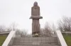 У Дніпрі вшанували пам’ять жертв Голодомору