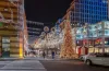 ТОП-5 місць для прогулянок та відпочинку в Дніпрі