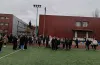 замінування шкіл