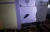 ворожий обстріл