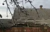 ворожий обстріл