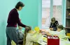 простір для ВПО у Дніпрі