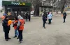 акція у Кам'янському