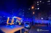 пожежа, врятували бабусю