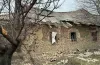 обстріл Нікопольщини