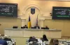 прийняли бюджет області
