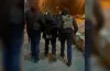 затримання