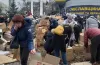 волонтерство, кількість, донати