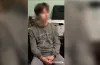 вбивця, злочин, підпал