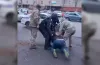 інцидент, ТЦК
