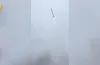 ракети, знищення