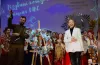 конкурс, ліцеїсти, обрядові пісні