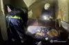 У Кам’янському районі під час пожежі у квартирі загинув чоловік