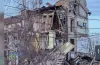 ракетна атака, пошкодження, постраждалі