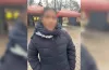 грабіж у Кривому Розі