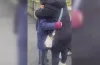 заблукала дитина, пошук, патрульні