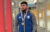 Денис Кушніров