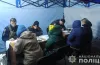Наслідки удару по Царичанці: серед поранених 11-річна дитина
