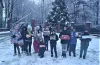 діти з Нікополя відпочивали в Артеку