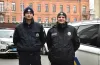 патрульні