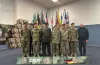 плавці-військові