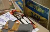 Різдвяні вітання від дітей Дніпропетровщини для захисників України 