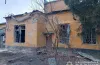 обстріл