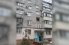 ракетна атака, пошкодження