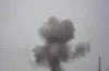 ракетна атака