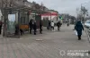 пограбування