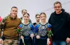 Черлідерка з Кам’няського отримала титул «Кращої спортсменки федерації» 