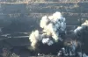 виробничий вибух