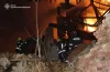 пожежа, рятувальник