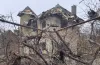 ракетна атака, пошкодження