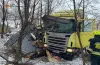 ДТП, овочевий кіоск