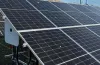сонячні панелі, заклади інфраструктури, енергоресурси