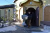 евакуація, храм, обстріли, загроза знищення