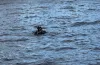 водолазно-рятувальна група, вода, надання допомоги