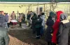 журналіст, військовий, остання путь